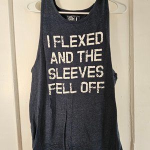 Gym Tank Top